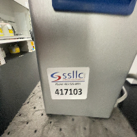 VWR 97043-964 Ultrasonic Cleaner image 2